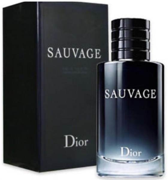 dior sauvage edt 100ml vapo