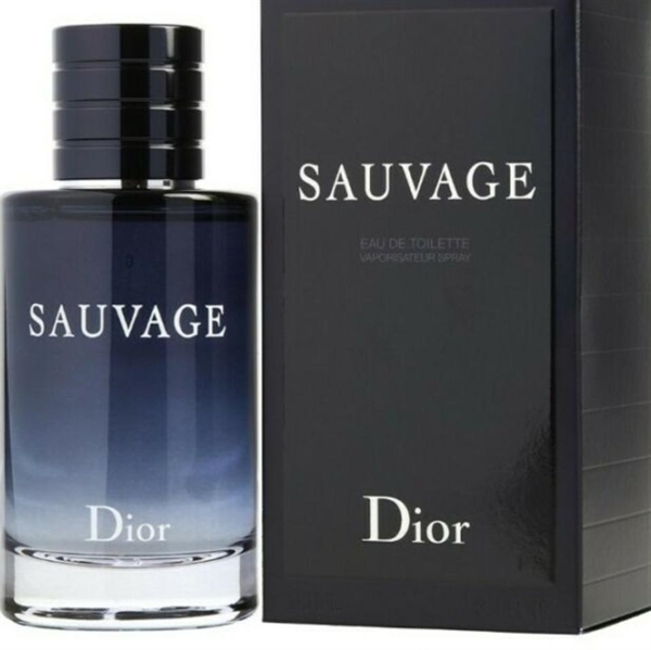 dior sauvage edt 60ml vapo