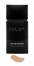 nouba fondotinta noubamore second skin n85