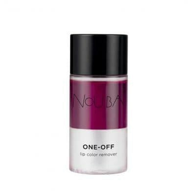 nouba one-off lip color remover 60ml