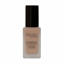 nouba fondotinta staminal antiage foundation n111