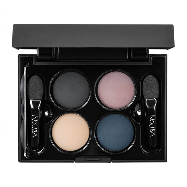 nouba quattro eyeshadow n632