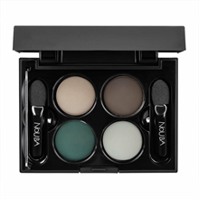 nouba quattro eyeshadow n641