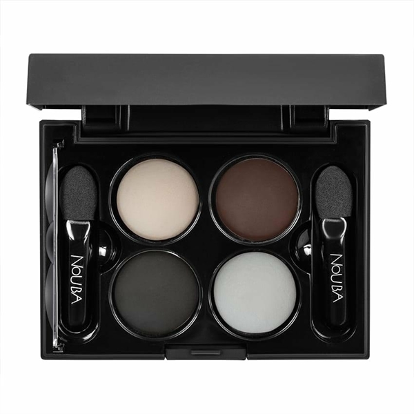 nouba quattro eyeshadow n642