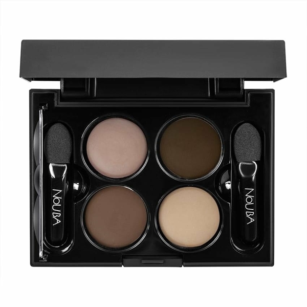 nouba quattro eyeshadow n643