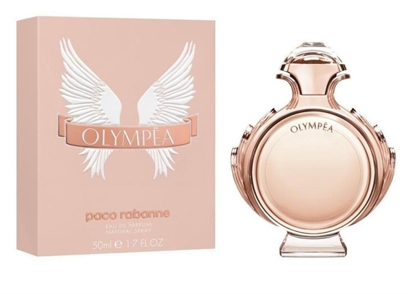 paco rabanne olympea edp 50ml vapo