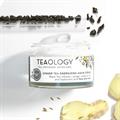 teaology ginger tea crema energizzante con vitamine C ed E 50ml