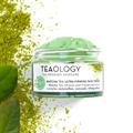 teaology matcha tea crema viso ultra-rassodante lifting 50ml