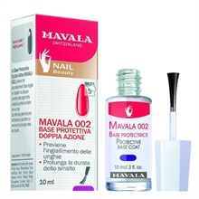 mavala base protettiva 002 doppia azione 10ml