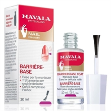 mavala barriere-base unghie fragili con provitamina B5 10ml