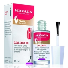 mavala colorfix fissatore ultra brillante per smalto 10ml