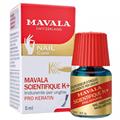 mavala scientifique k+ pro keratin per unghie fragili 5ml