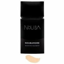 nouba fondotinta noubamore second skin n78