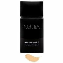 nouba fondotinta noubamore second skin n79