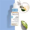 teaology siero antietà infuso di peptidi e tè bianco 15ml