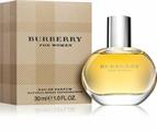 burberry for woman edp30ml vapo