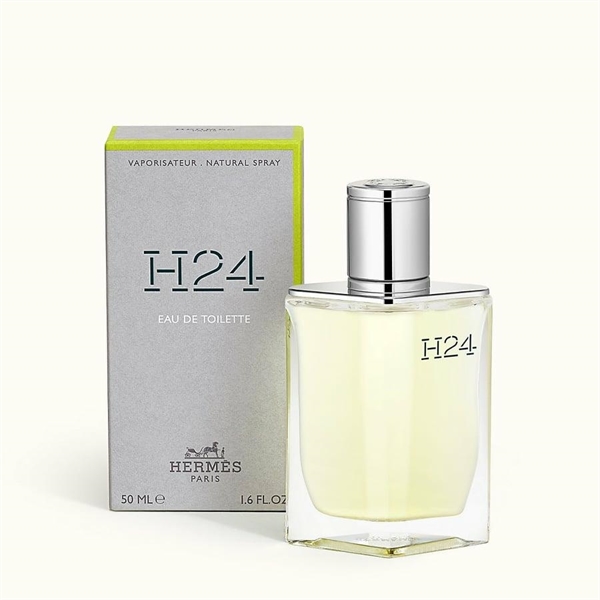 hermes h24 edt 50ml vapo