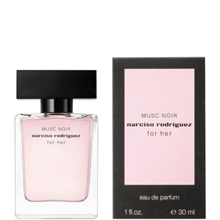 narciso rodriguez musc noir edp 30ml vapo