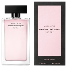 narciso rodriguez musc noir edp 100ml vapo